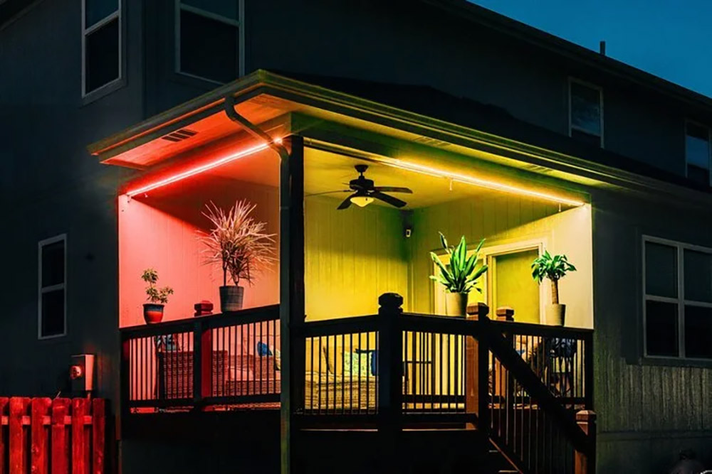Outdoor Lighting Services in Kansas City 