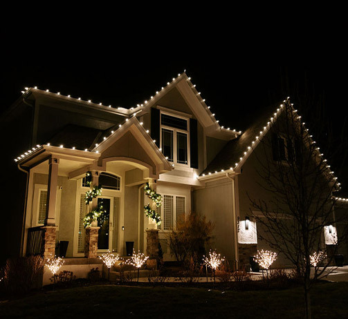 Holiday-Lighting
