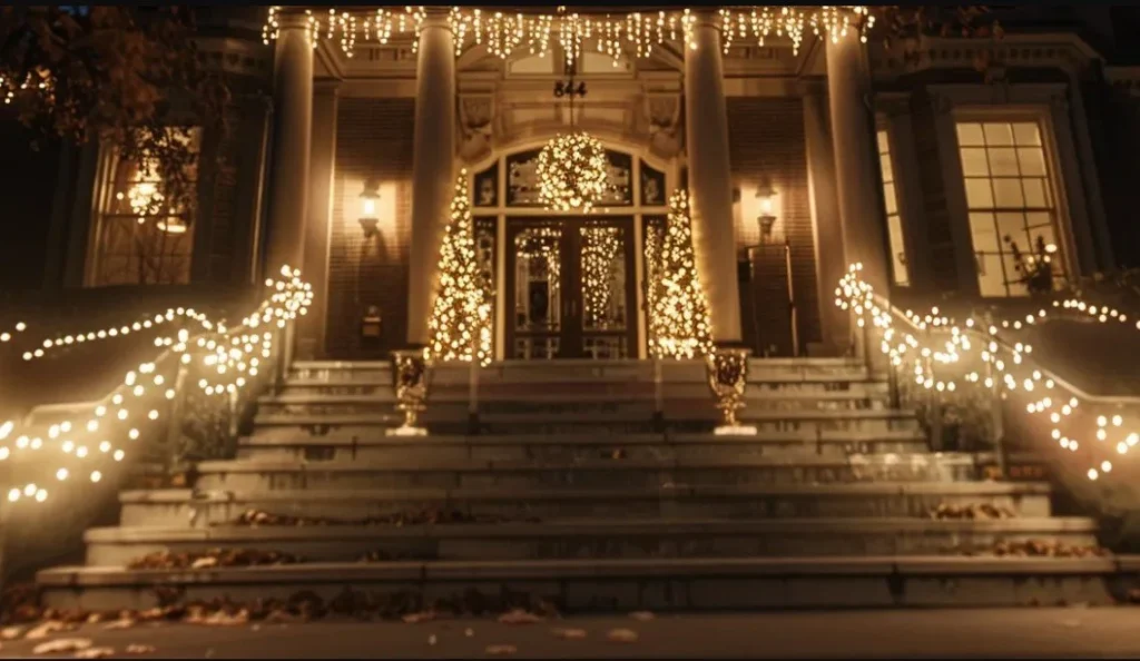 Professional Landscape Lighting Company in Kansas City 