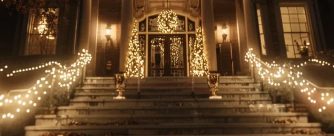Professional Landscape Lighting Company in Kansas City