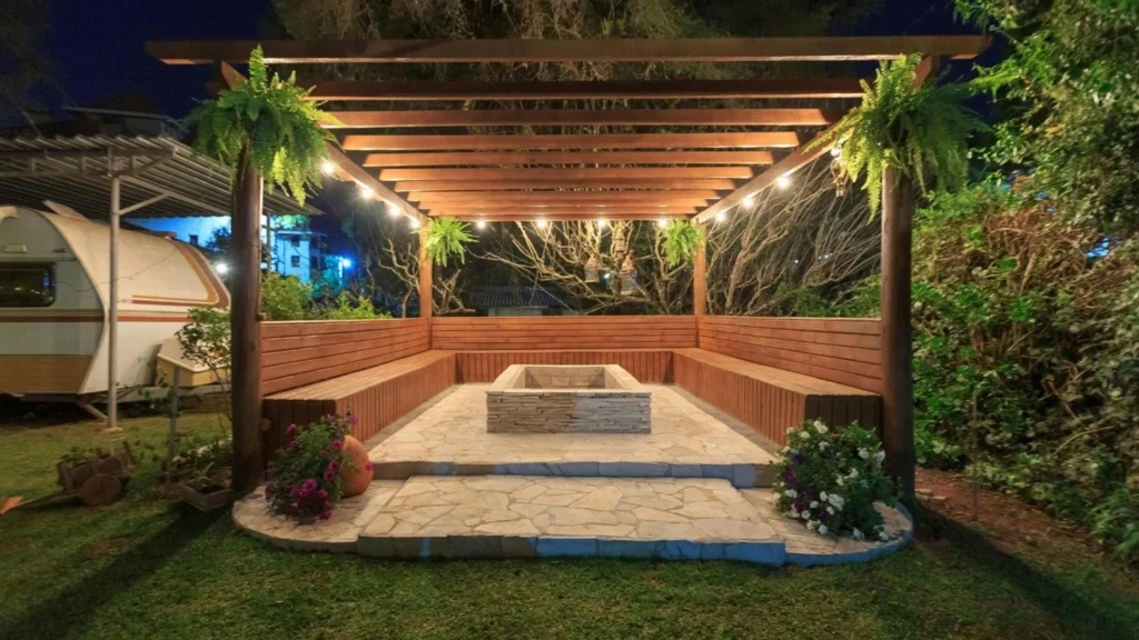 Outdoor Lighting Services in Paradise Point 