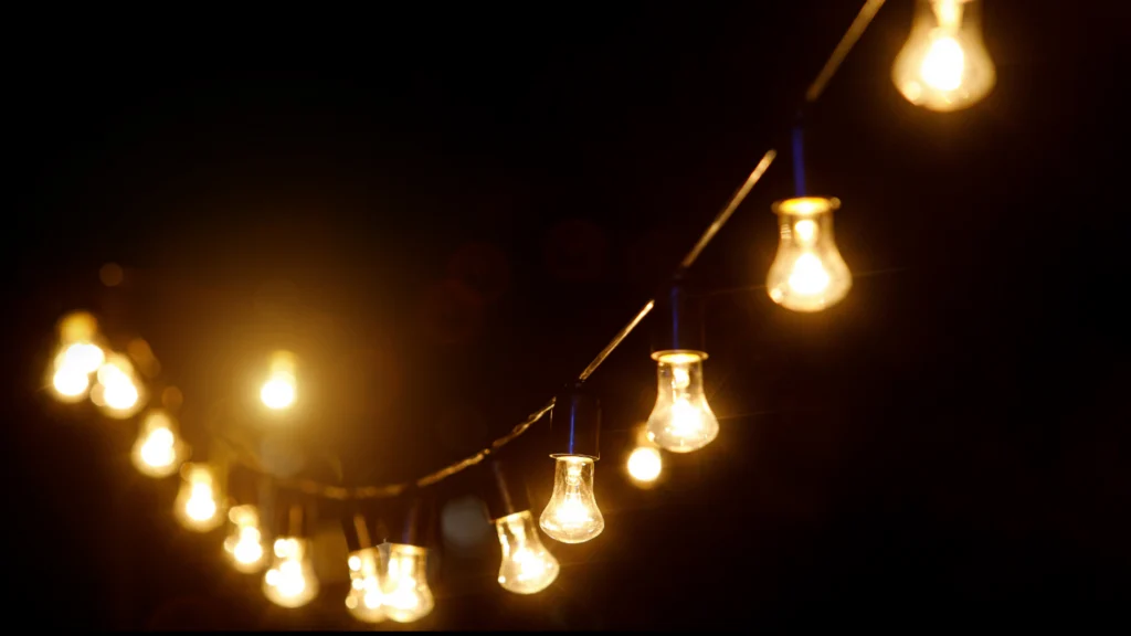 Outdoor Lighting Services in Liberty