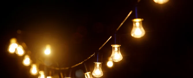 Outdoor Lighting Services in Liberty