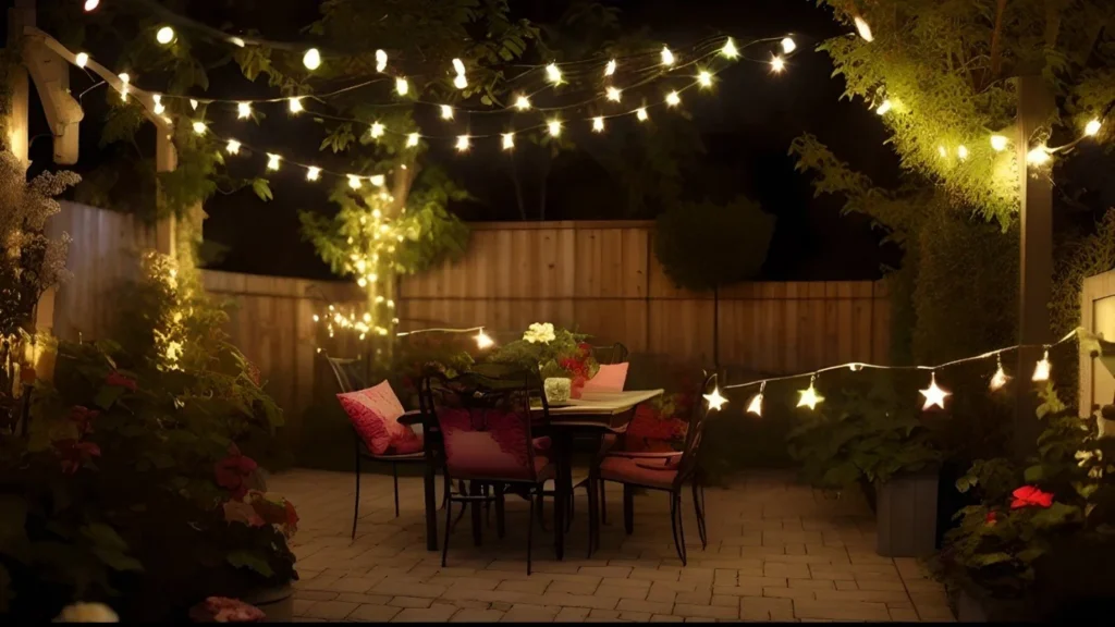 Outdoor Lighting Services in Kansas City