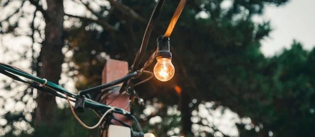 Home Exterior Lighting Installer in Lee's Summit