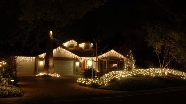 Holiday Lighting Company In Lee's Summit