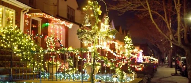 Backyard Landscape Lighting Installer in Lee’s Summit