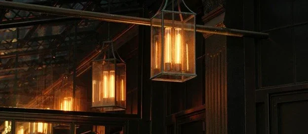 Home Exterior Lighting Installer in Olathe