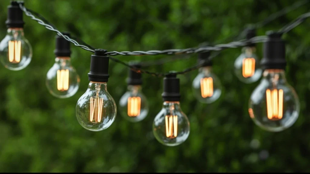 Backyard Landscape Lighting Installer in Parkville