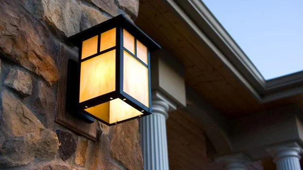 Holiday Lighting Company in Liberty