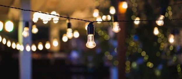Outdoor Lighting Services in The National