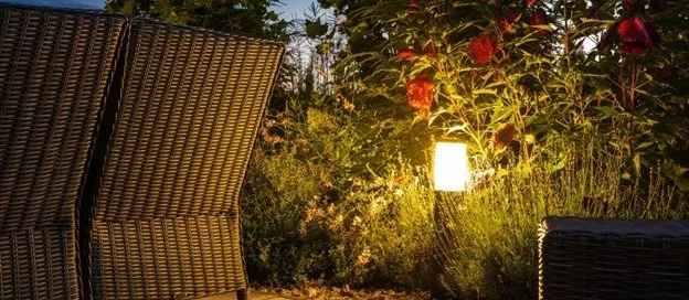Professional Landscape Lighting in Lee's Summit