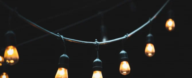 Outdoor Lighting Services in Lee’s Summit