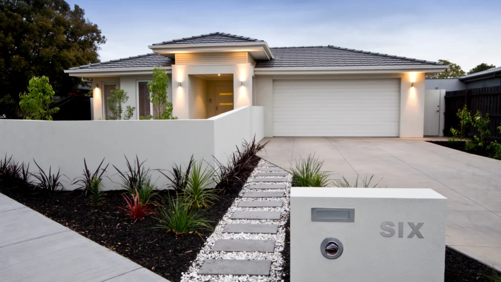 Exterior Lighting Installer in The National