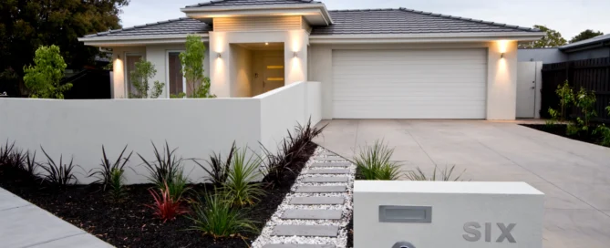 Exterior Lighting Installer in The National