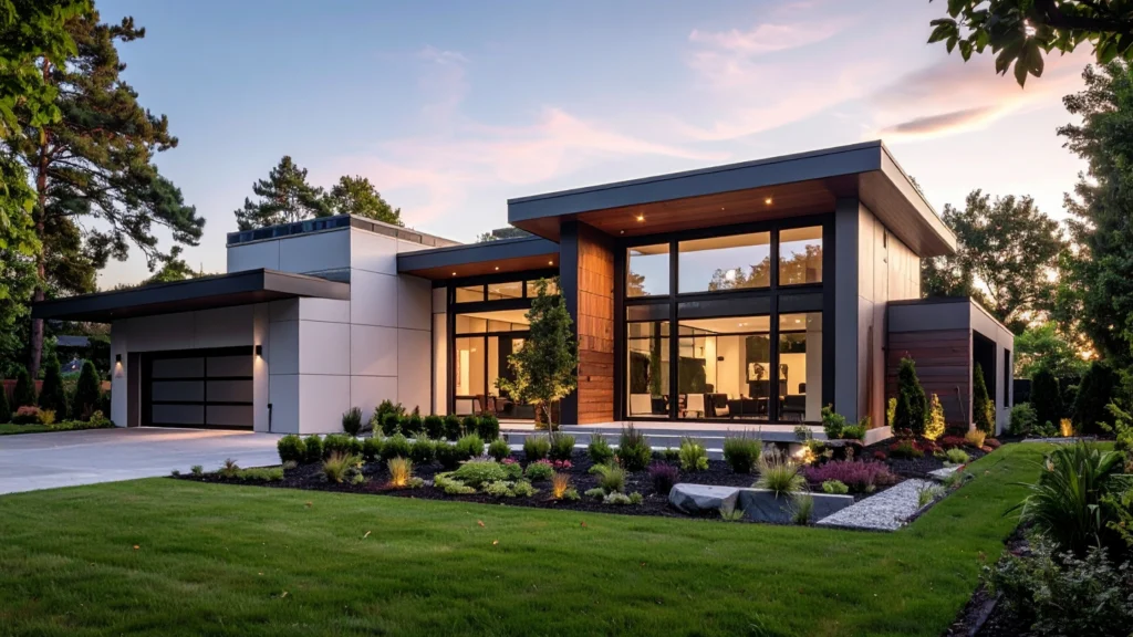 Backyard Landscape Lighting Installer in Parkville