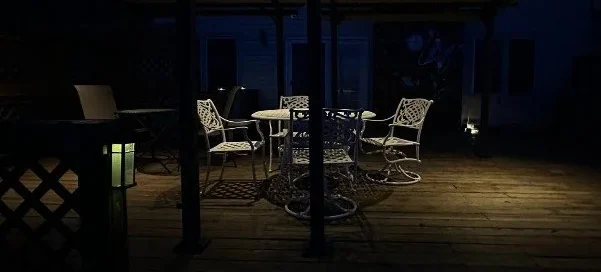 Outdoor Lighting Services in Lee’s Summit
