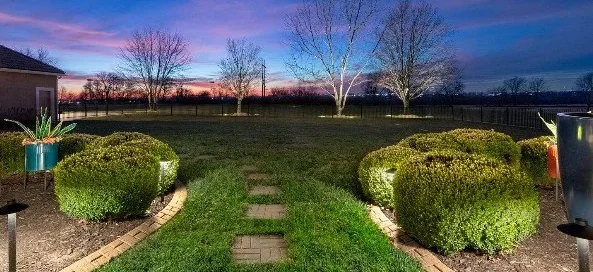 Outdoor Lighting Services in Lee's Summit